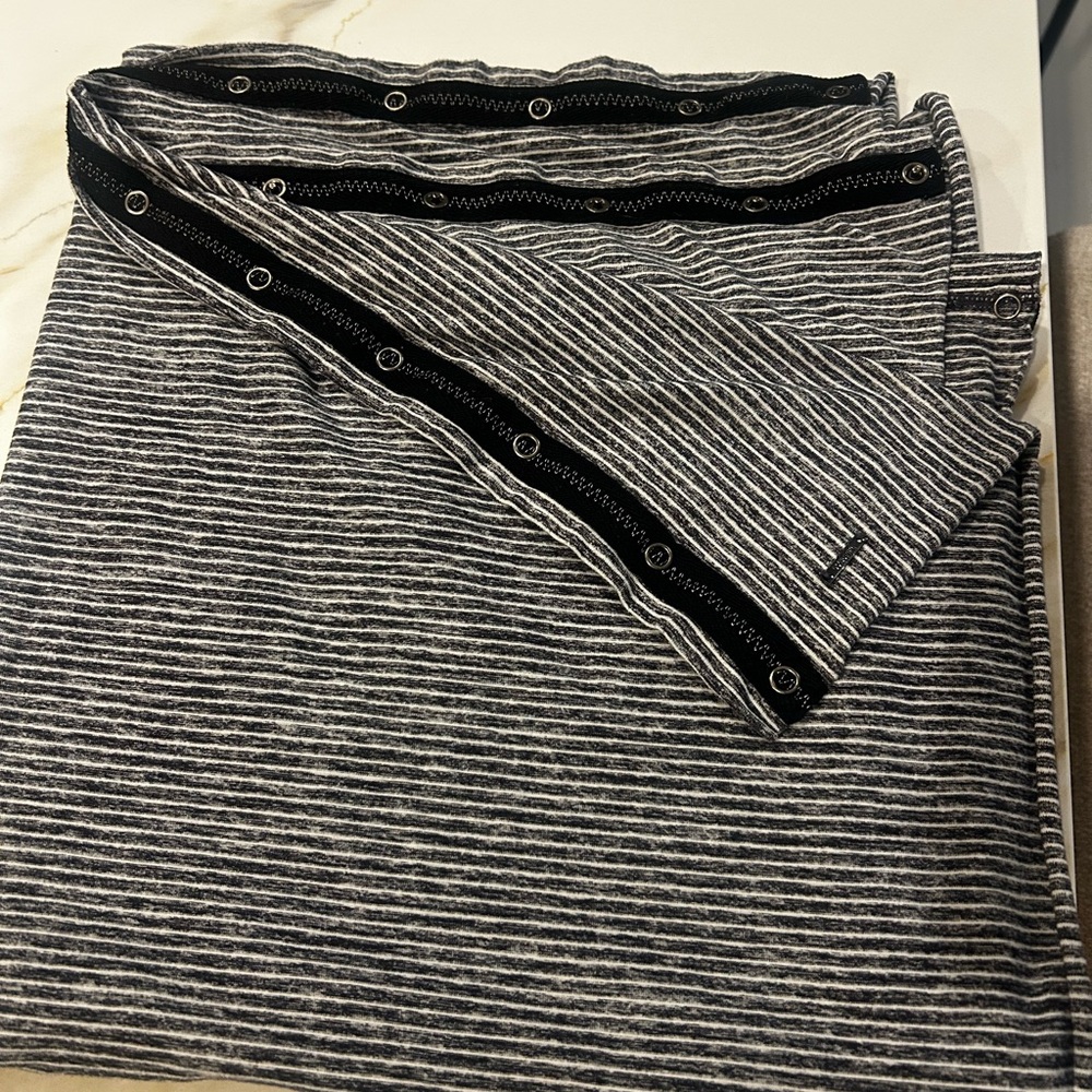 lululemon vinyasa scarf